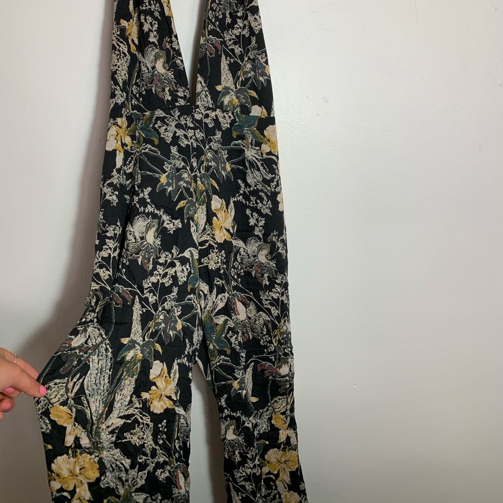Free People Jumpsuit